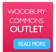 All information about the Woodbury Outlet Woodbury Commons Outlet