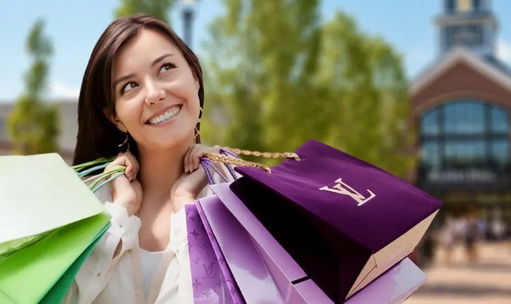 10 Facts about Woodbury Commons