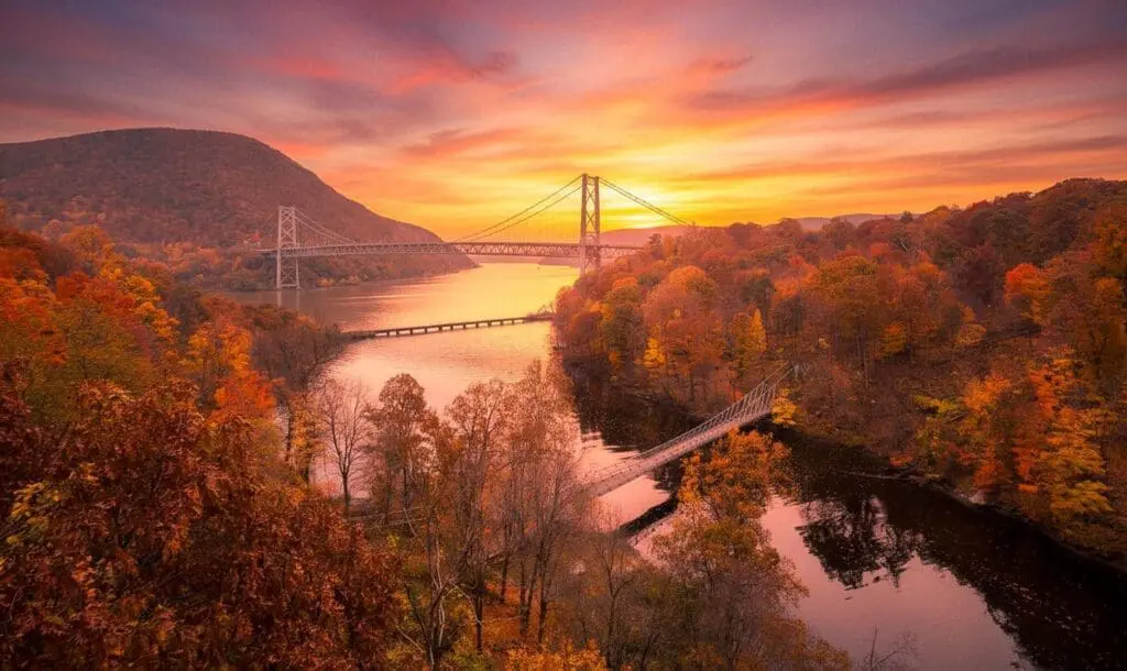 Orange County Tourism