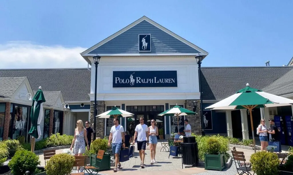 Ralph Lauren Factory Store