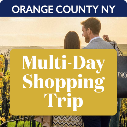 Ultimate Woodbury Commons Shopping Guide