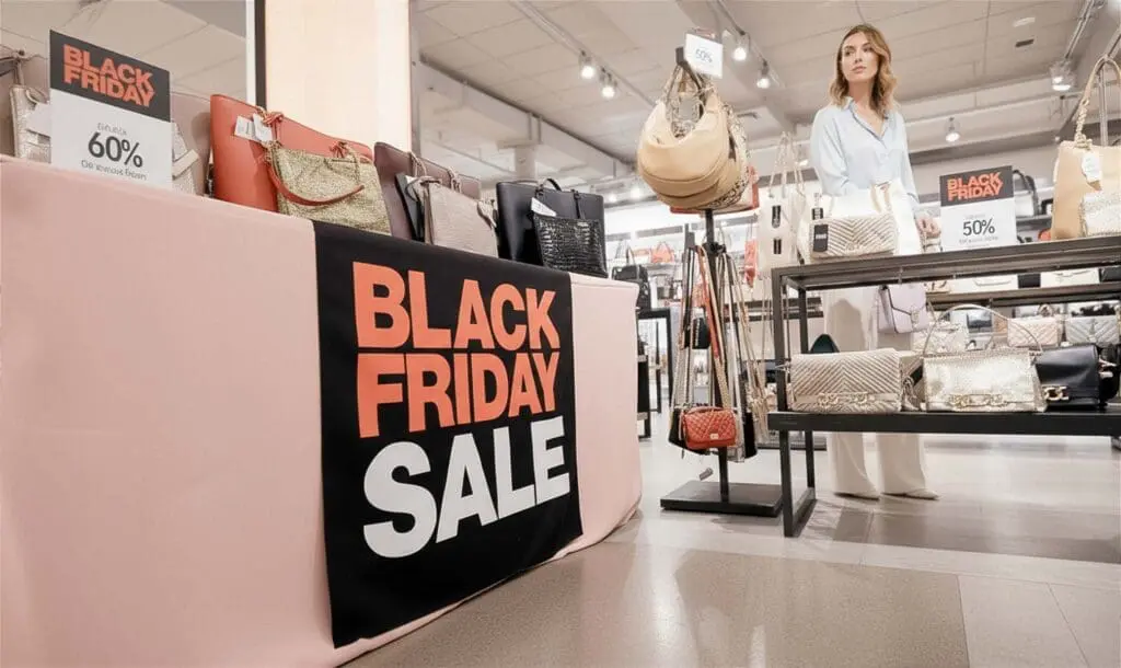 Woodbury Common Black Friday 2025: Ultimate Guide to Hours, Deals & Survival Tips
