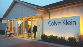 Outlet calvin 2025 klein new york