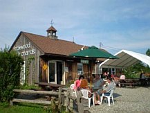 Applewood Winery and Orchards