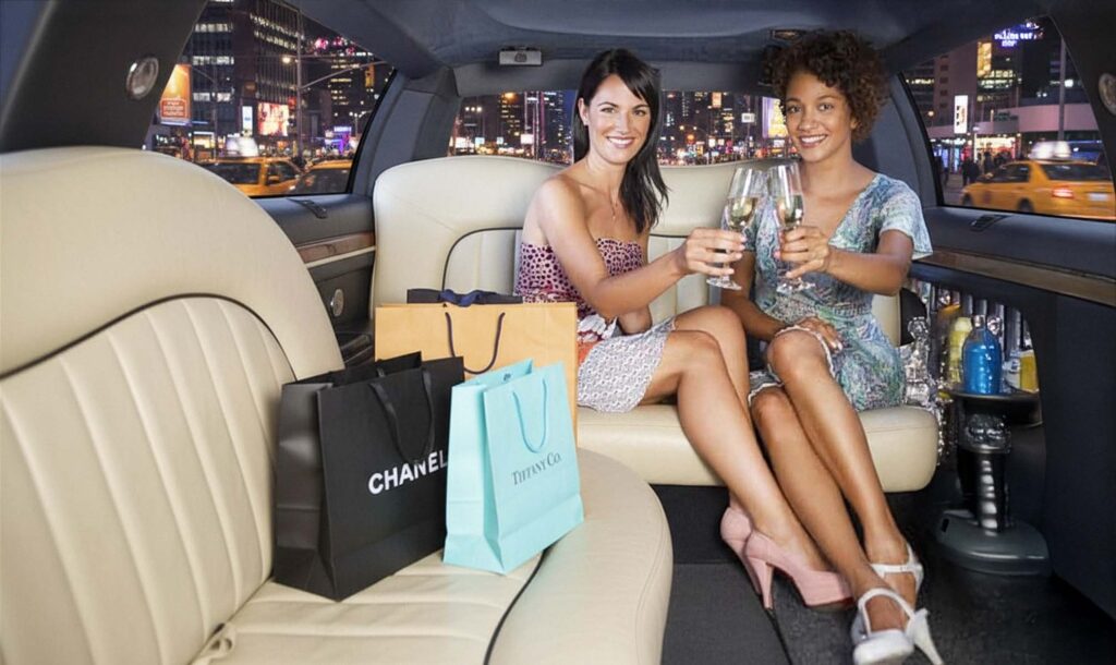 luxury-shopping