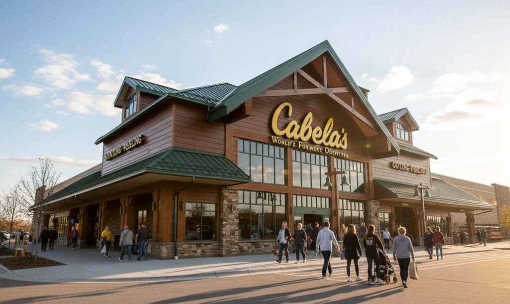 cabelas-woodbury-commons