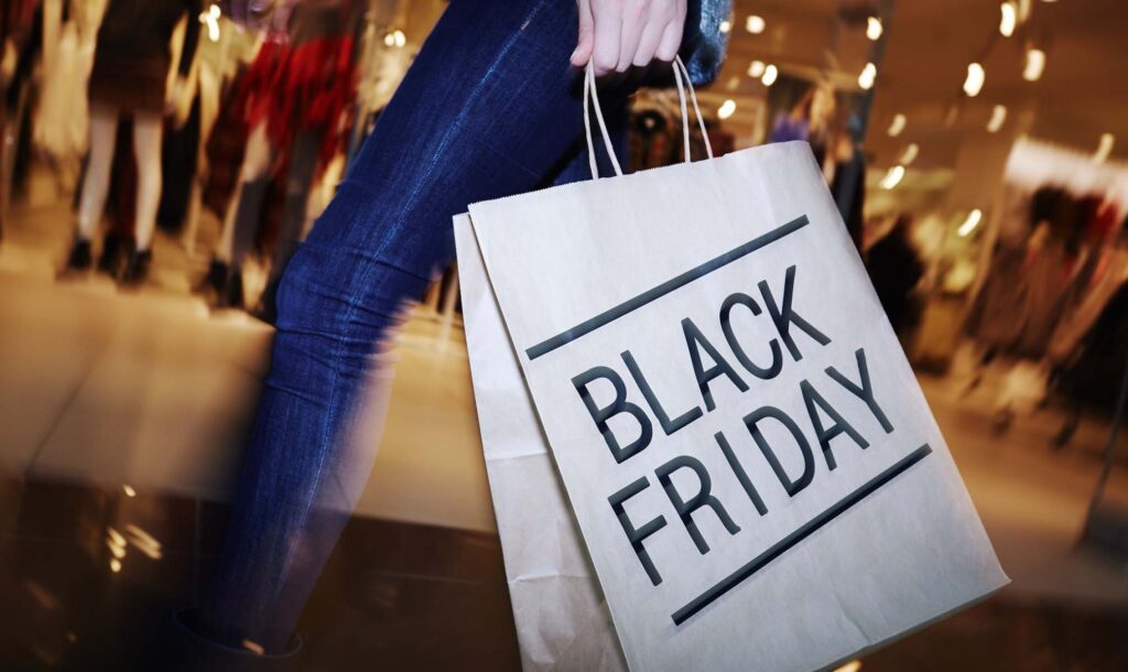 Woodbury Commons Thanksgiving & Black Friday