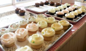 New Woodbury Commons Stores