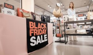 Woodbury Common Black Friday 2025: Ultimate Guide to Hours, Deals & Survival Tips