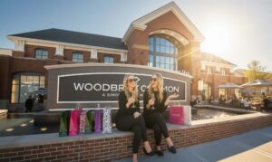 Woodbury’s Outlet Expansions: Enhancing the Shopping Experience