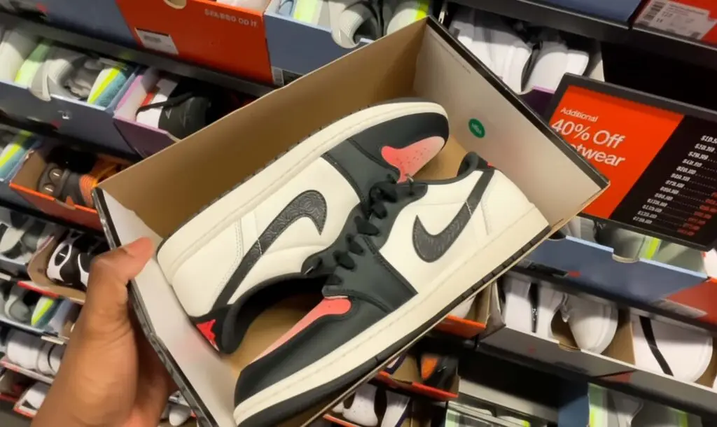 Do not always buy the "Endless Sales"