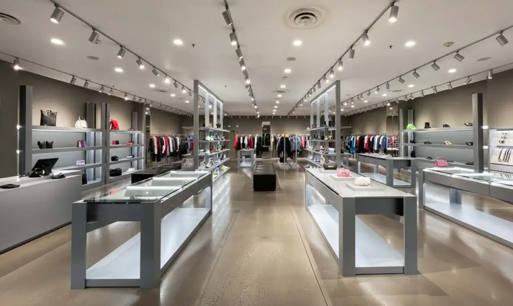balenciaga outlet store inside woodbury common