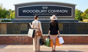 Shopping Day at Woodbury Common: Guide to 6 Luxury Designer Outlets