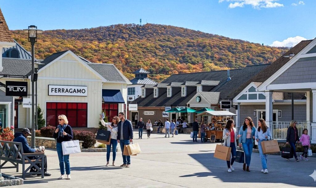 best stores at woodbury commons our top picks by category