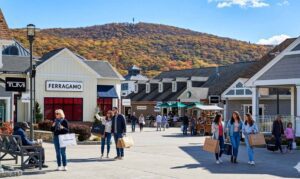 Best Stores at Woodbury Commons: Our Top Picks by Category